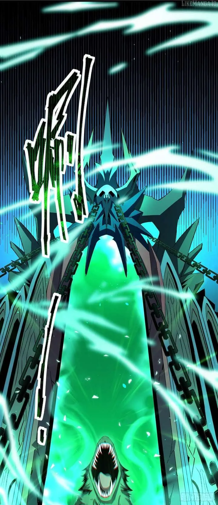 Lord of Summons! Sudden Mutation Chapter 53 Online - página 10