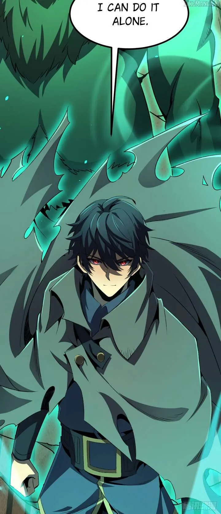 Lord of Summons! Sudden Mutation Chapter 53 Online - página 12