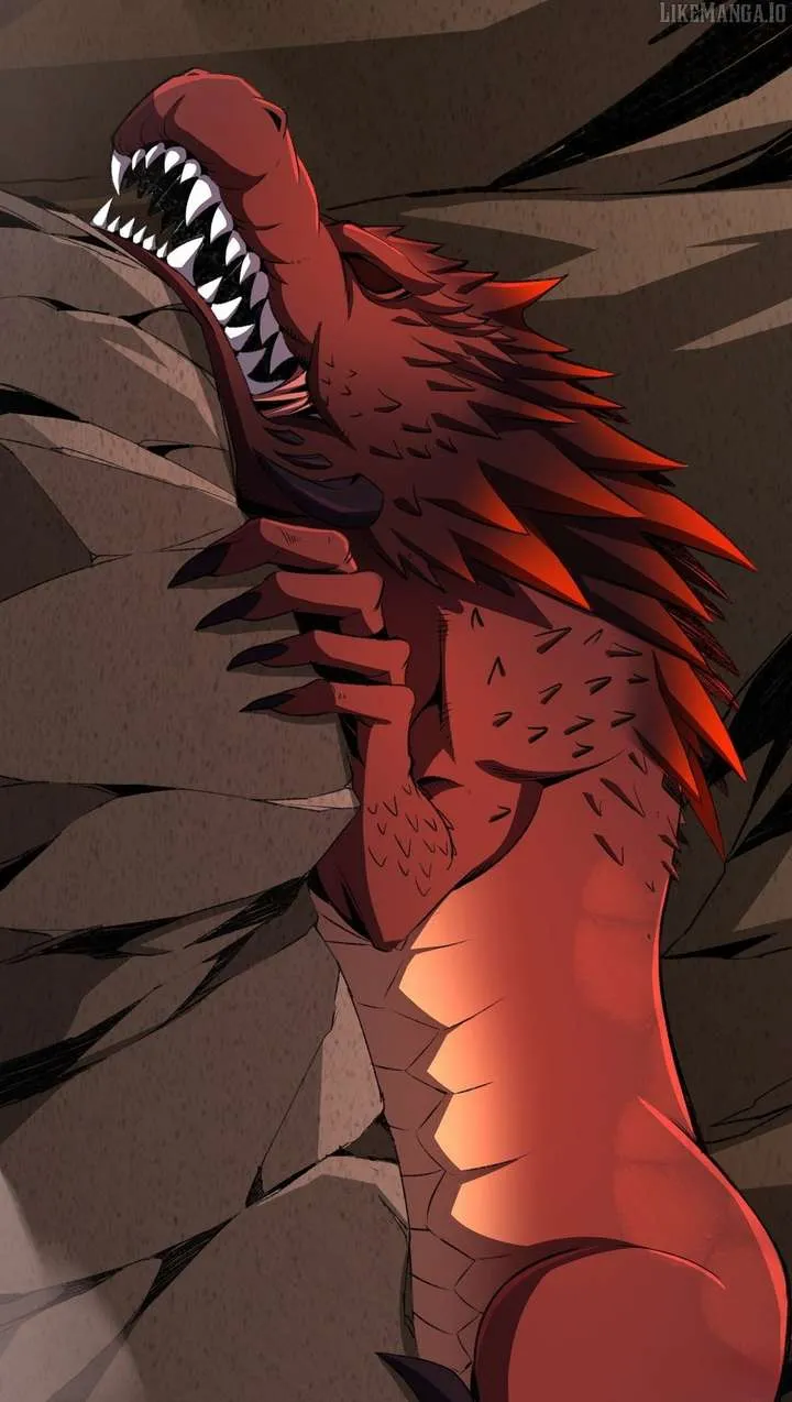 Lord of Summons! Sudden Mutation Chapter 53 Online - página 18