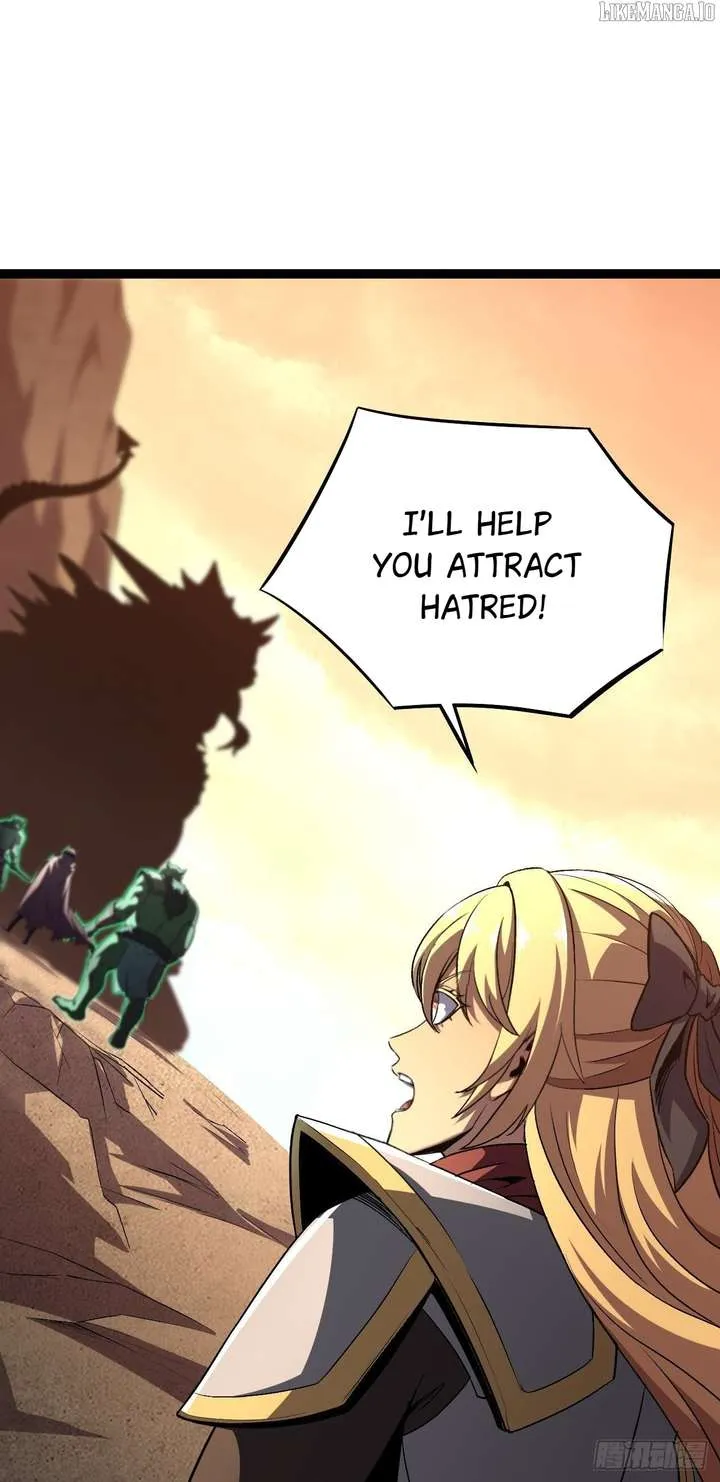 Lord of Summons! Sudden Mutation Chapter 53 Online - página 32
