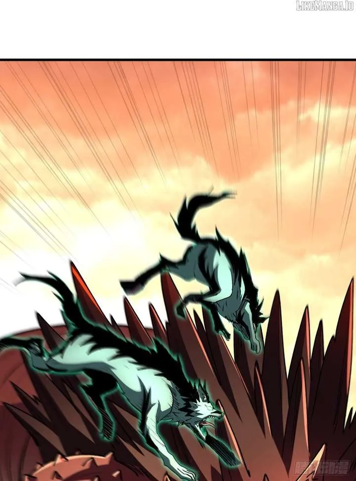 Lord of Summons! Sudden Mutation Chapter 53 Online - página 44