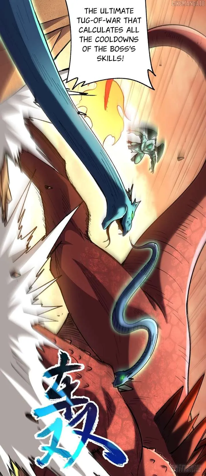 Lord of Summons! Sudden Mutation Chapter 53 Online - página 47