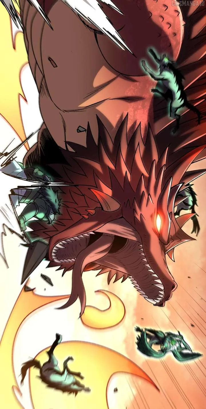 Lord of Summons! Sudden Mutation Chapter 53 Online - página 48