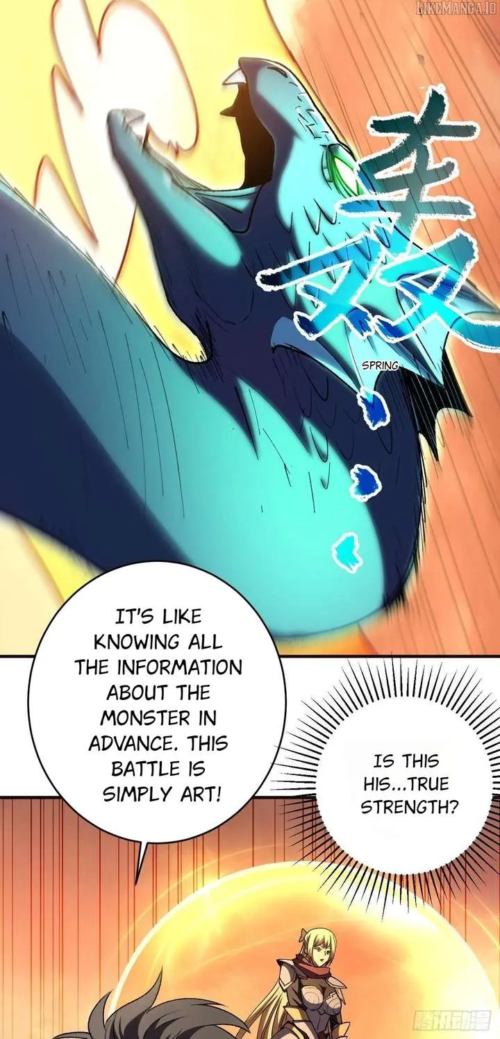 Lord of Summons! Sudden Mutation Chapter 53 Online - página 49