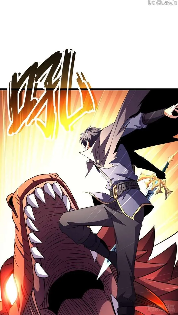Lord of Summons! Sudden Mutation Chapter 53 Online - página 54