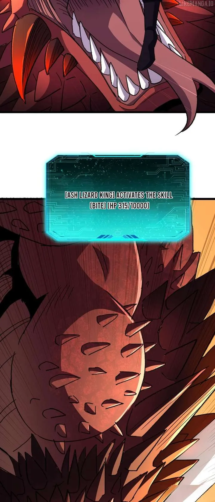Lord of Summons! Sudden Mutation Chapter 53 Online - página 55