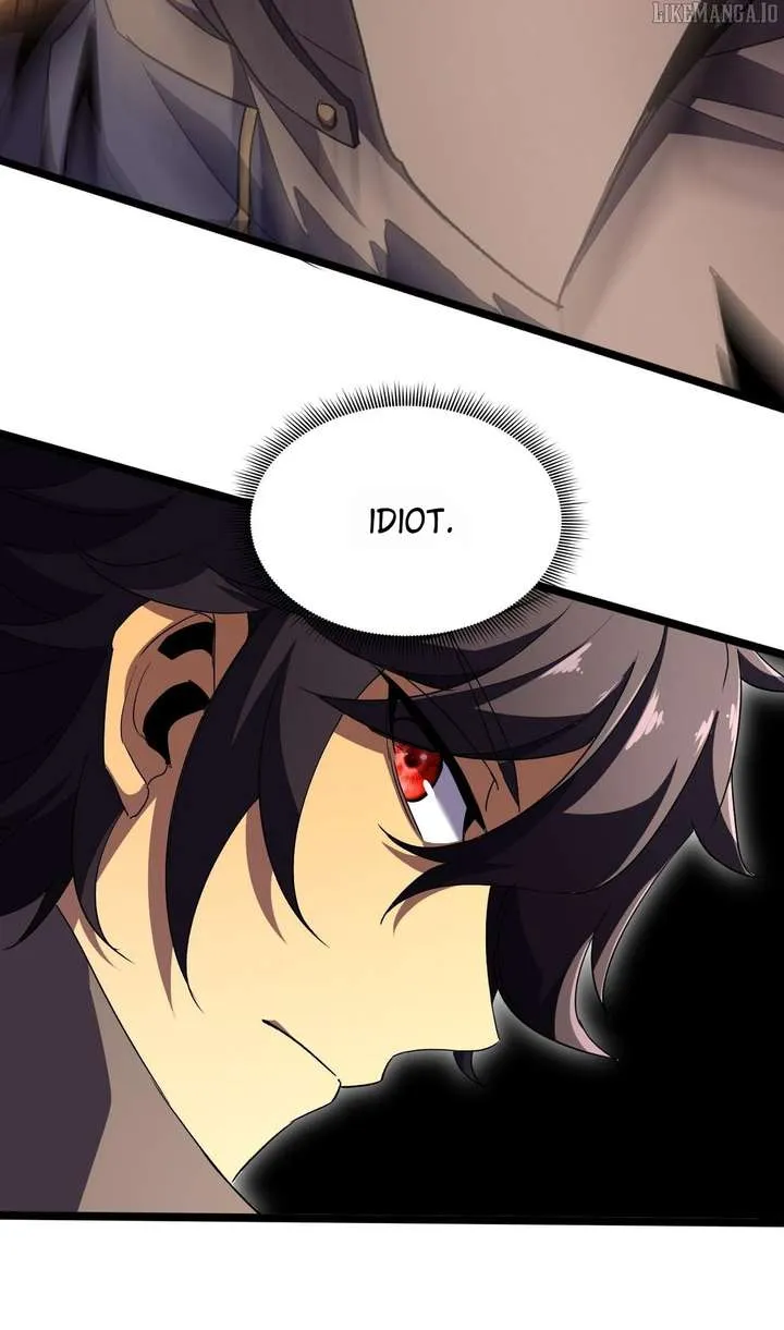 Lord of Summons! Sudden Mutation Chapter 53 Online - página 60