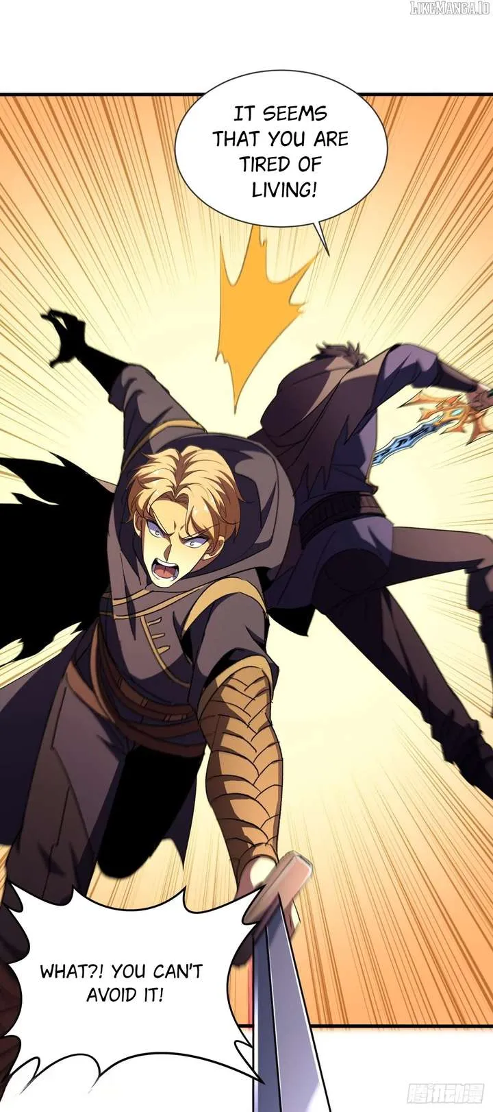 Lord of Summons! Sudden Mutation Chapter 53 Online - página 61
