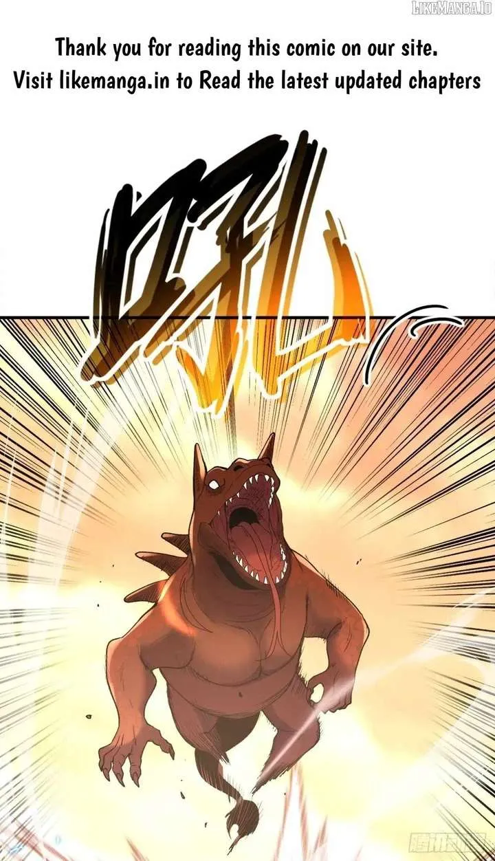 Lord of Summons! Sudden Mutation Chapter 55 Online - página 1
