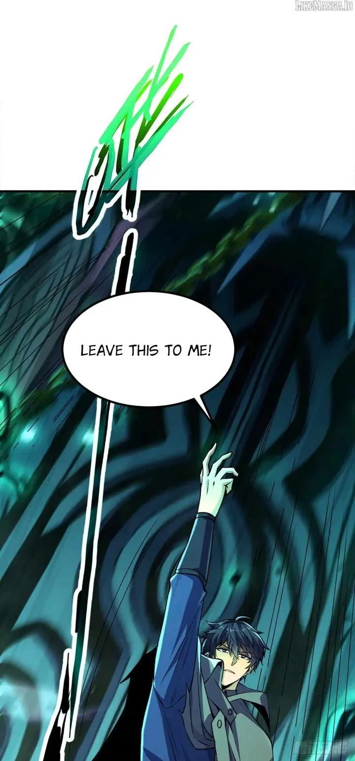 Lord of Summons! Sudden Mutation Chapter 55 Online - página 6