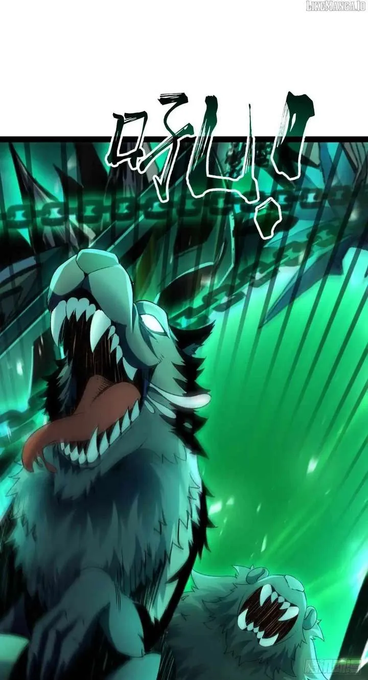 Lord of Summons! Sudden Mutation Chapter 55 Online - página 8