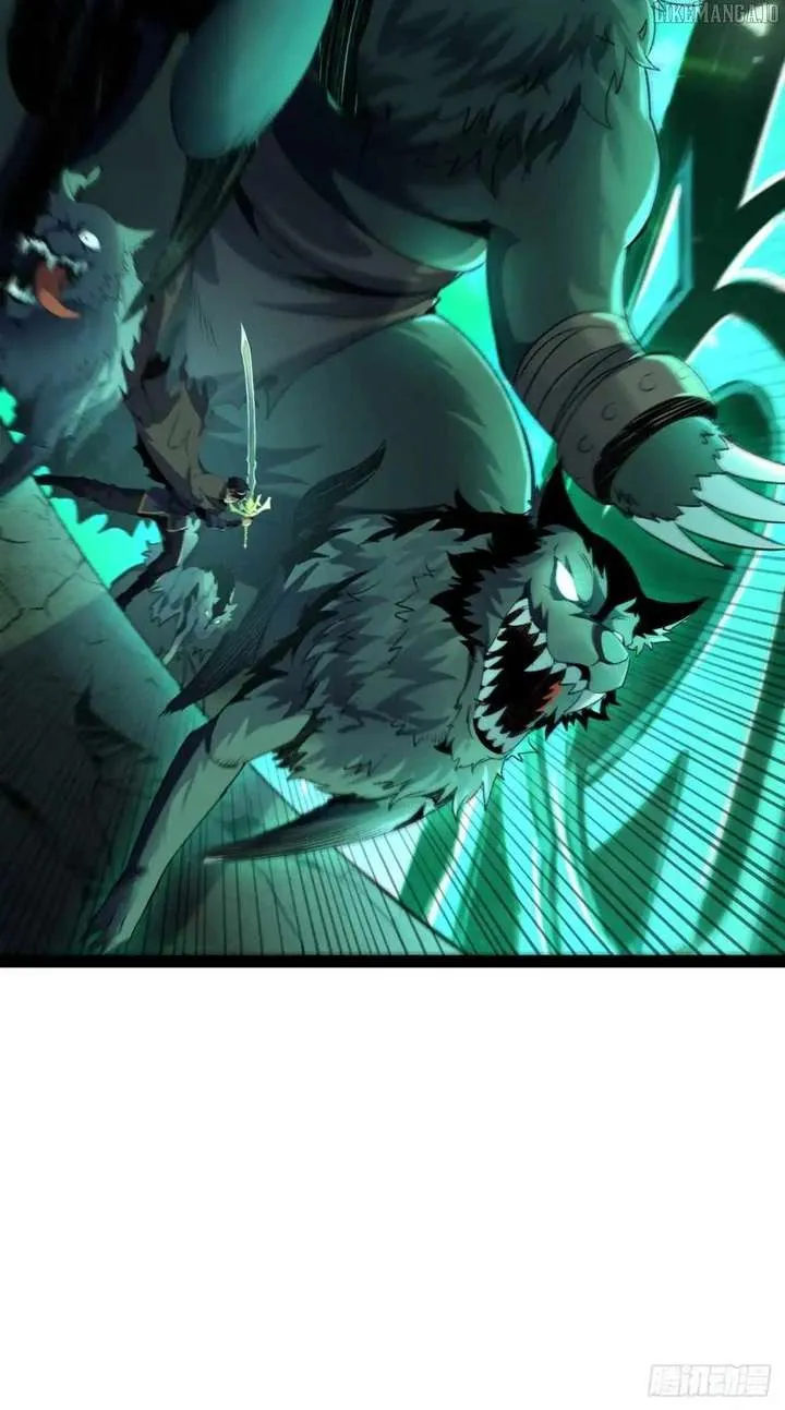 Lord of Summons! Sudden Mutation Chapter 55 Online - página 9