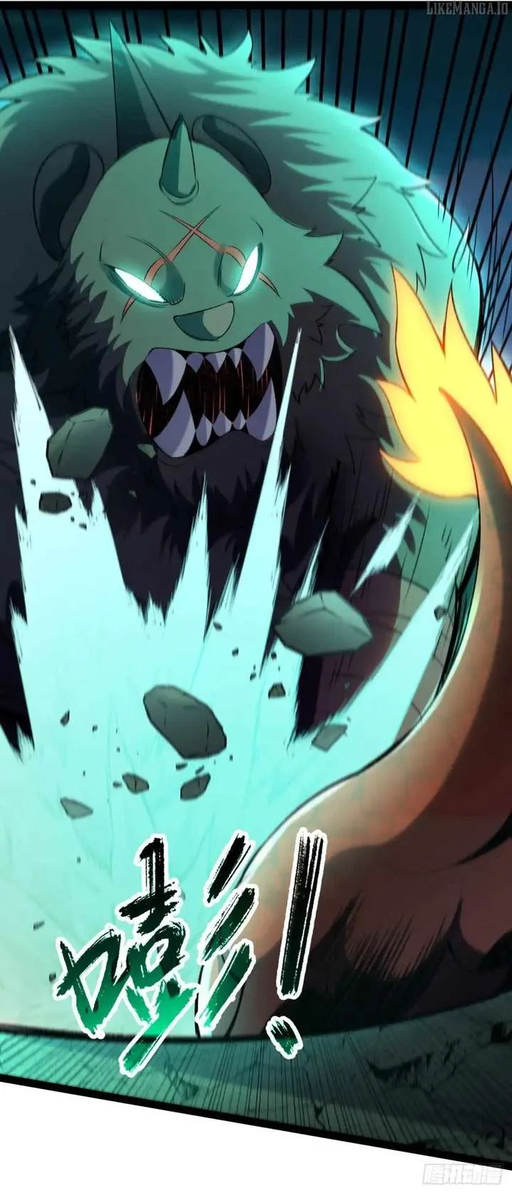 Lord of Summons! Sudden Mutation Chapter 55 Online - página 10