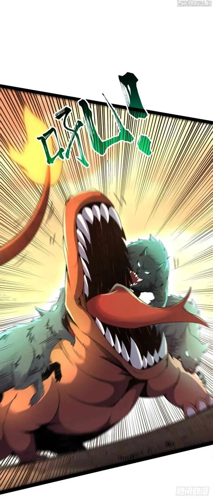 Lord of Summons! Sudden Mutation Chapter 55 Online - página 11