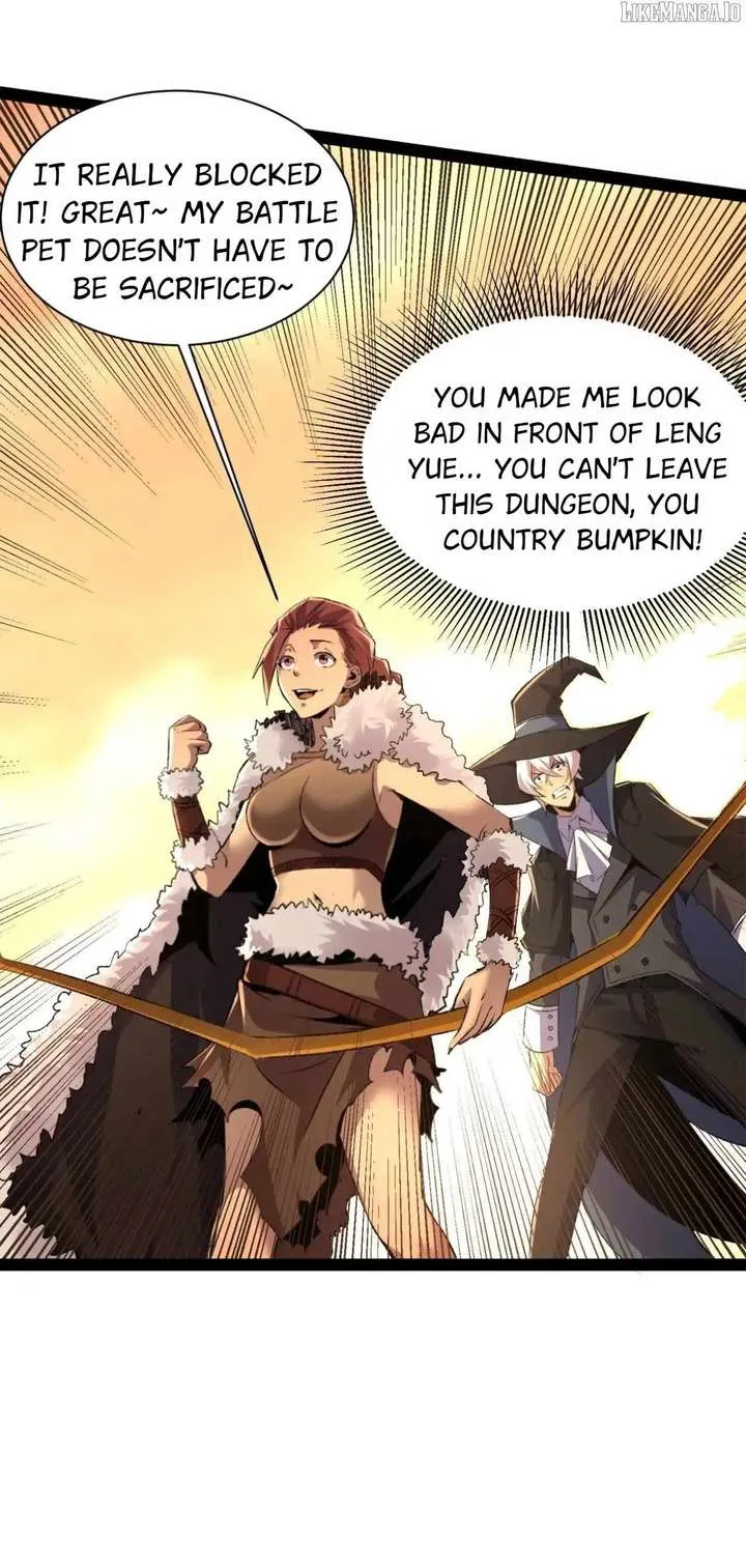 Lord of Summons! Sudden Mutation Chapter 55 Online - página 14