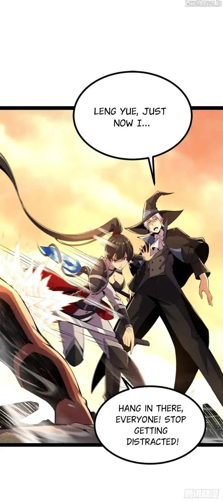 Lord of Summons! Sudden Mutation Chapter 55 Online - página 15