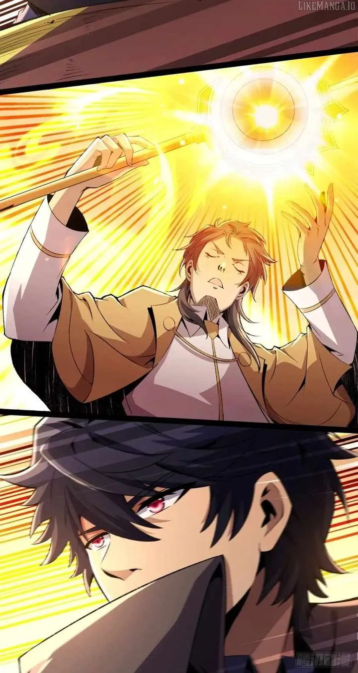 Lord of Summons! Sudden Mutation Chapter 55 Online - página 17