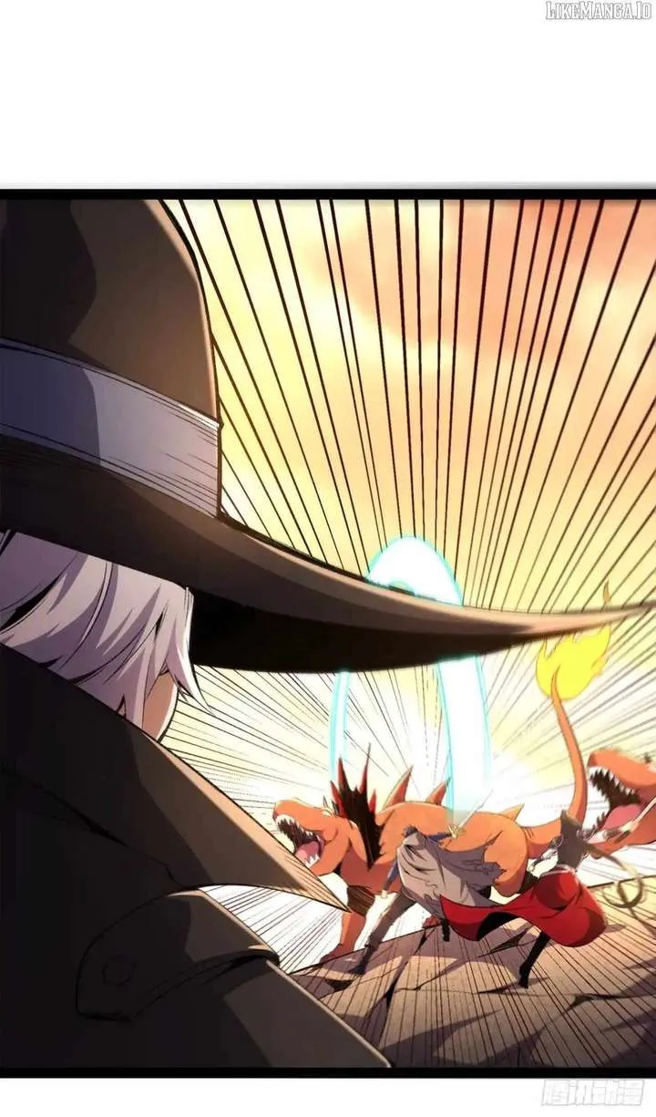 Lord of Summons! Sudden Mutation Chapter 55 Online - página 20