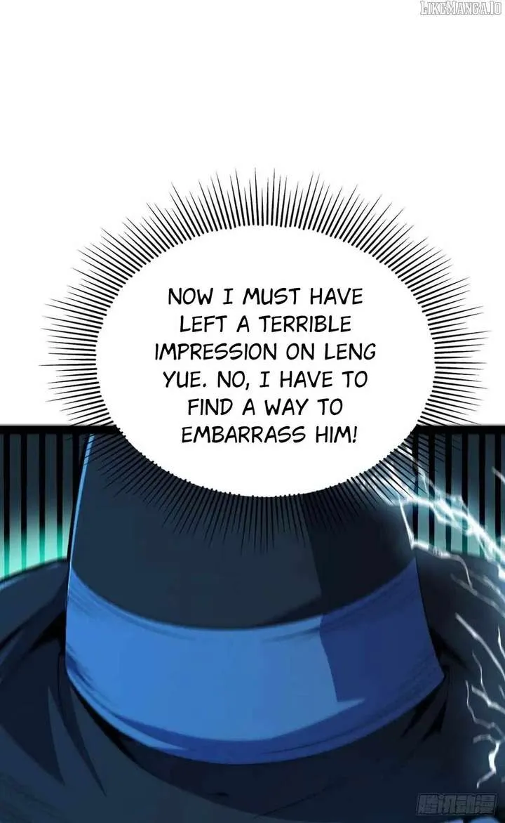 Lord of Summons! Sudden Mutation Chapter 55 Online - página 21
