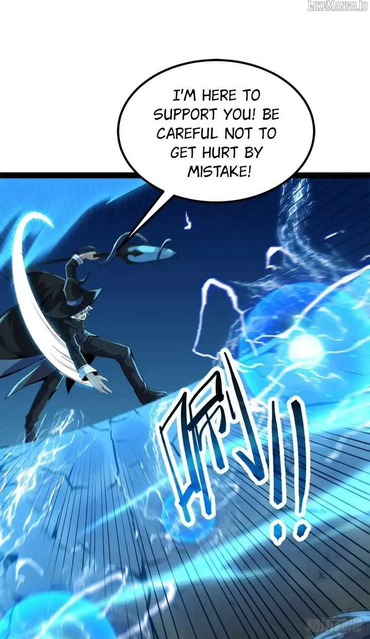 Lord of Summons! Sudden Mutation Chapter 55 Online - página 23
