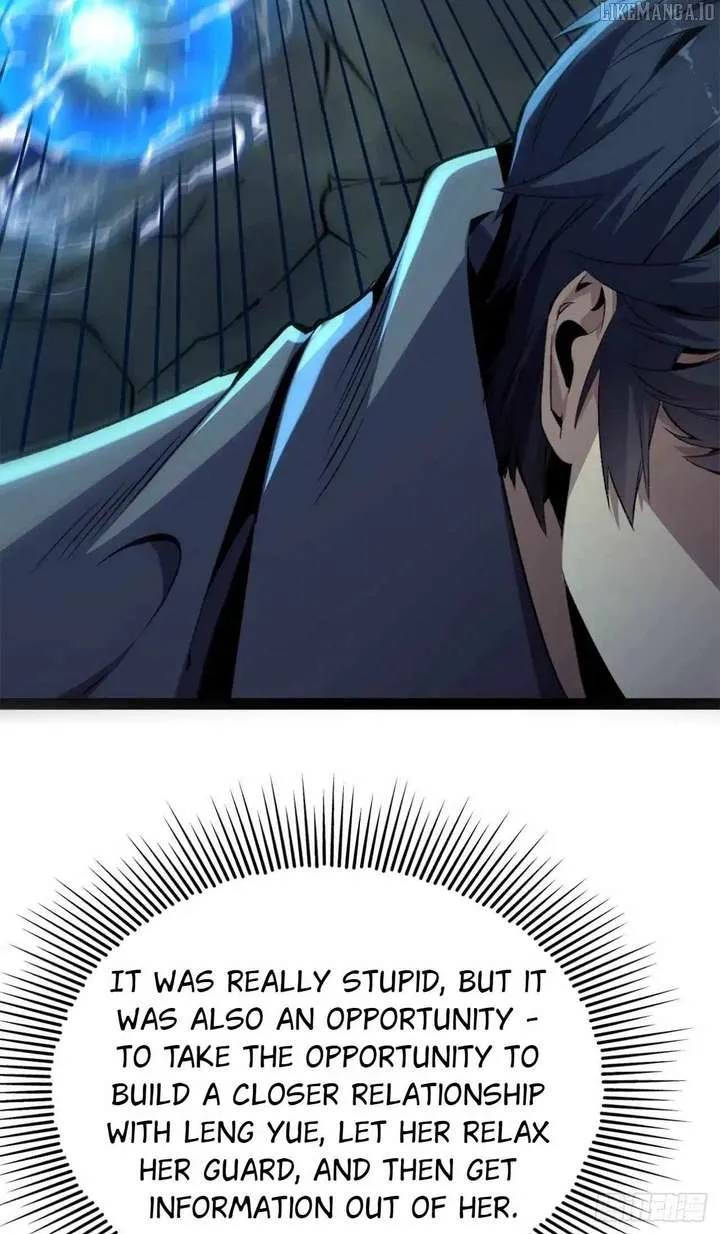 Lord of Summons! Sudden Mutation Chapter 55 Online - página 24