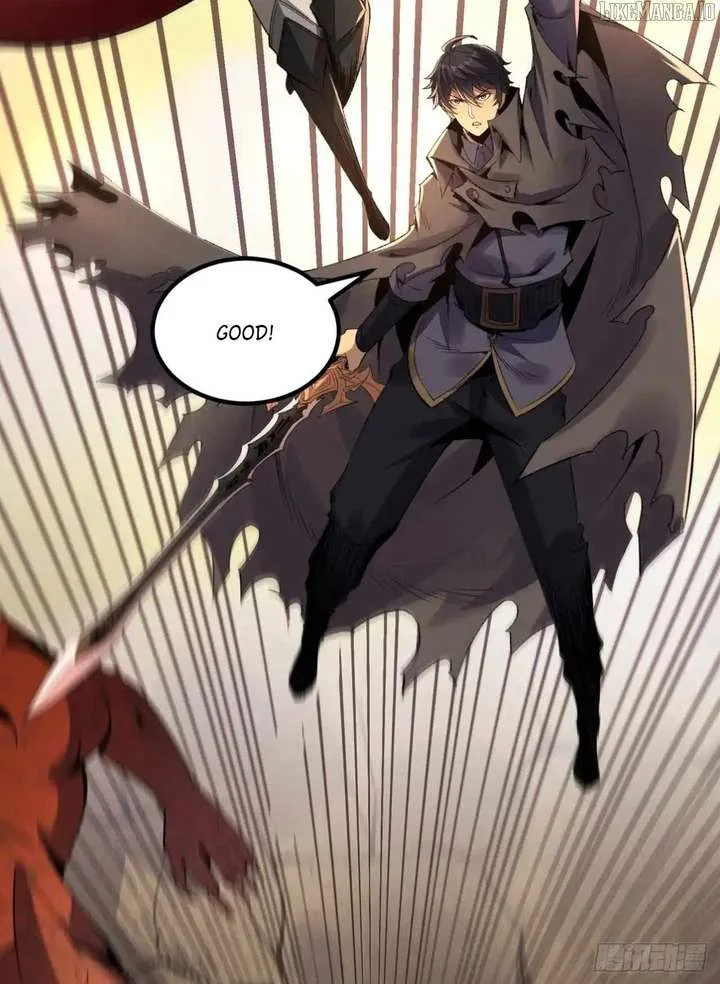 Lord of Summons! Sudden Mutation Chapter 55 Online - página 30