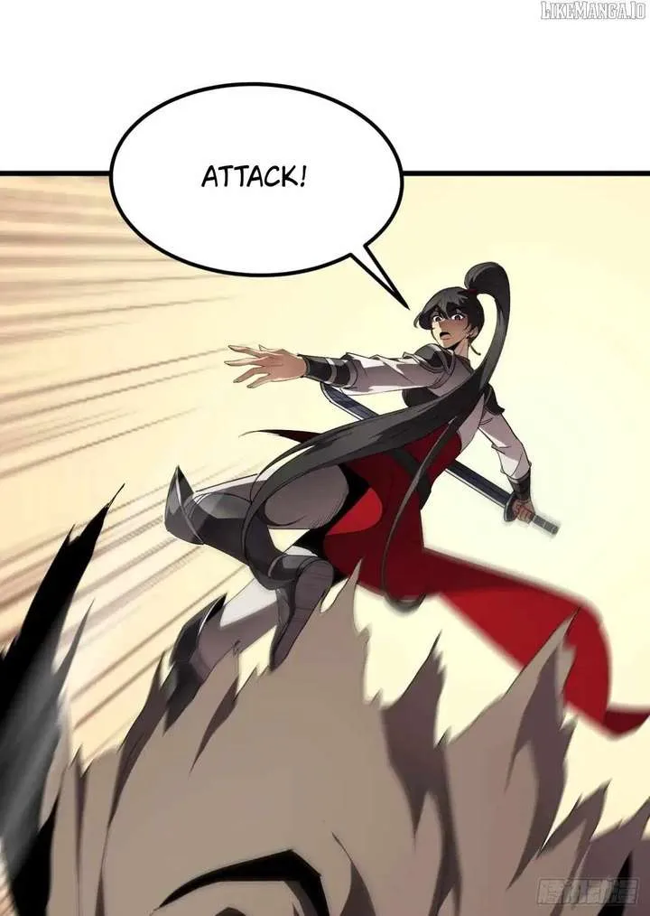 Lord of Summons! Sudden Mutation Chapter 55 Online - página 32