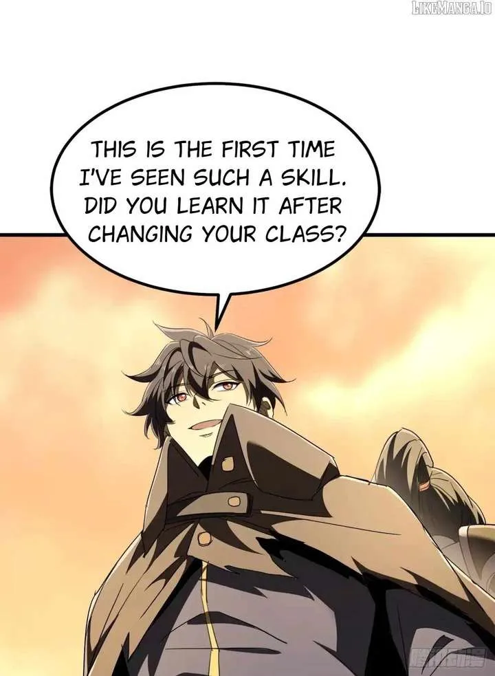 Lord of Summons! Sudden Mutation Chapter 55 Online - página 40
