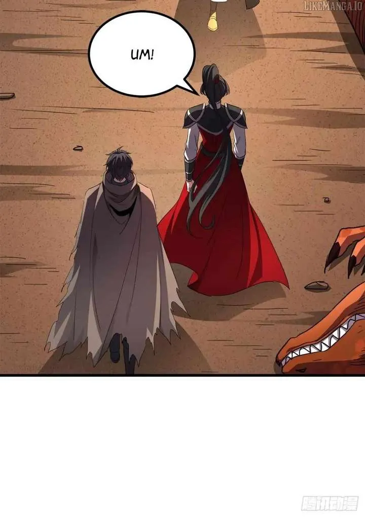 Lord of Summons! Sudden Mutation Chapter 55 Online - página 50