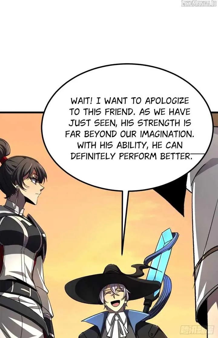 Lord of Summons! Sudden Mutation Chapter 55 Online - página 51