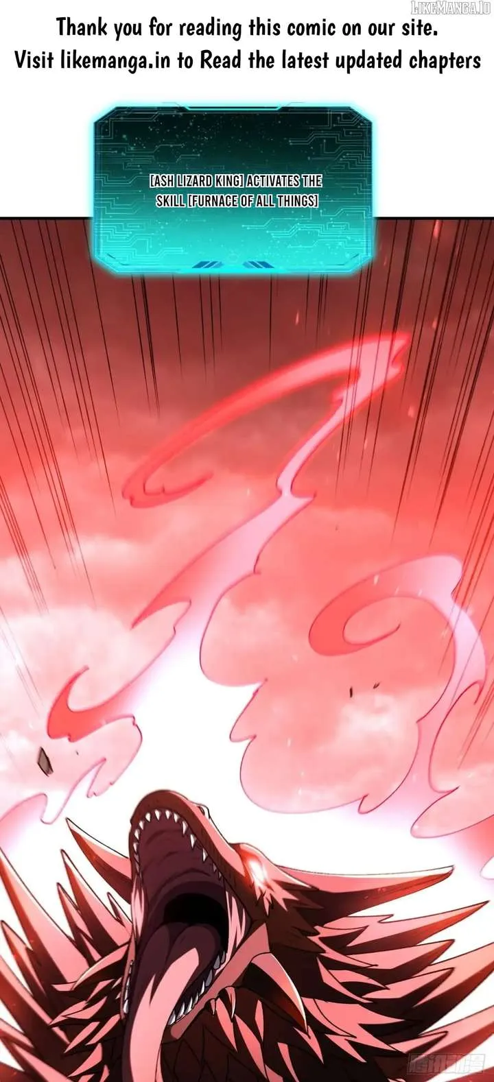 Lord of Summons! Sudden Mutation Chapter 57 Online - página 1