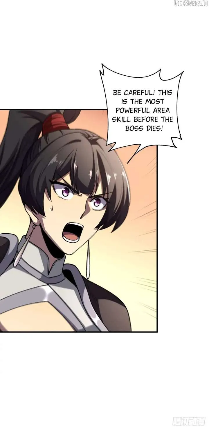 Lord of Summons! Sudden Mutation Chapter 57 Online - página 3