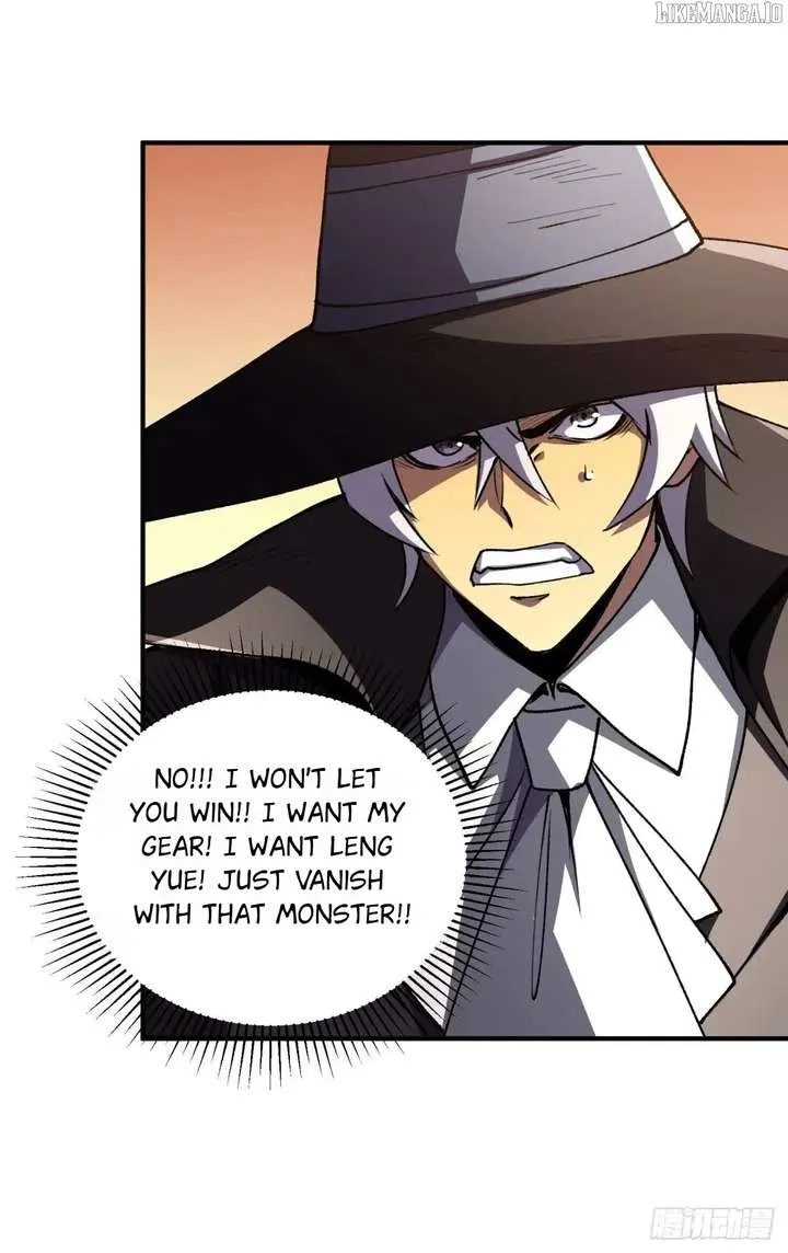 Lord of Summons! Sudden Mutation Chapter 57 Online - página 4