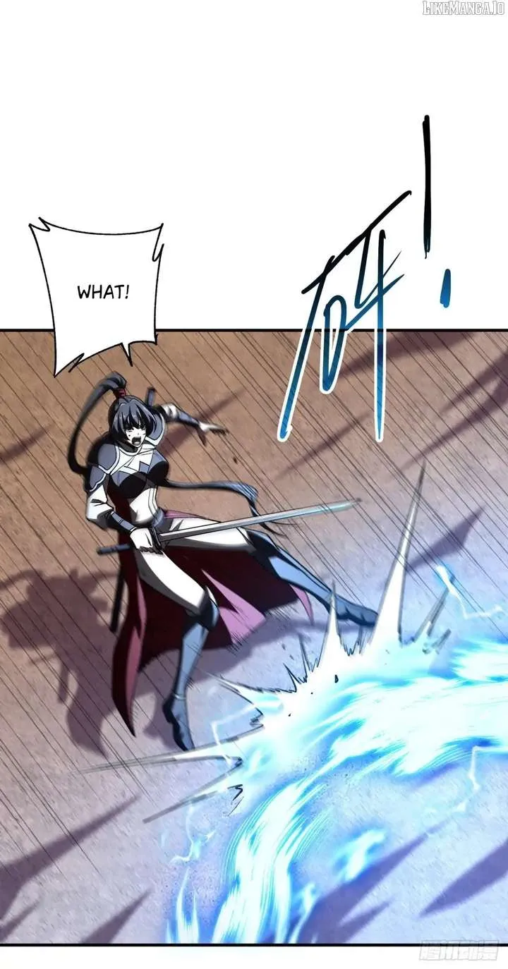 Lord of Summons! Sudden Mutation Chapter 57 Online - página 8