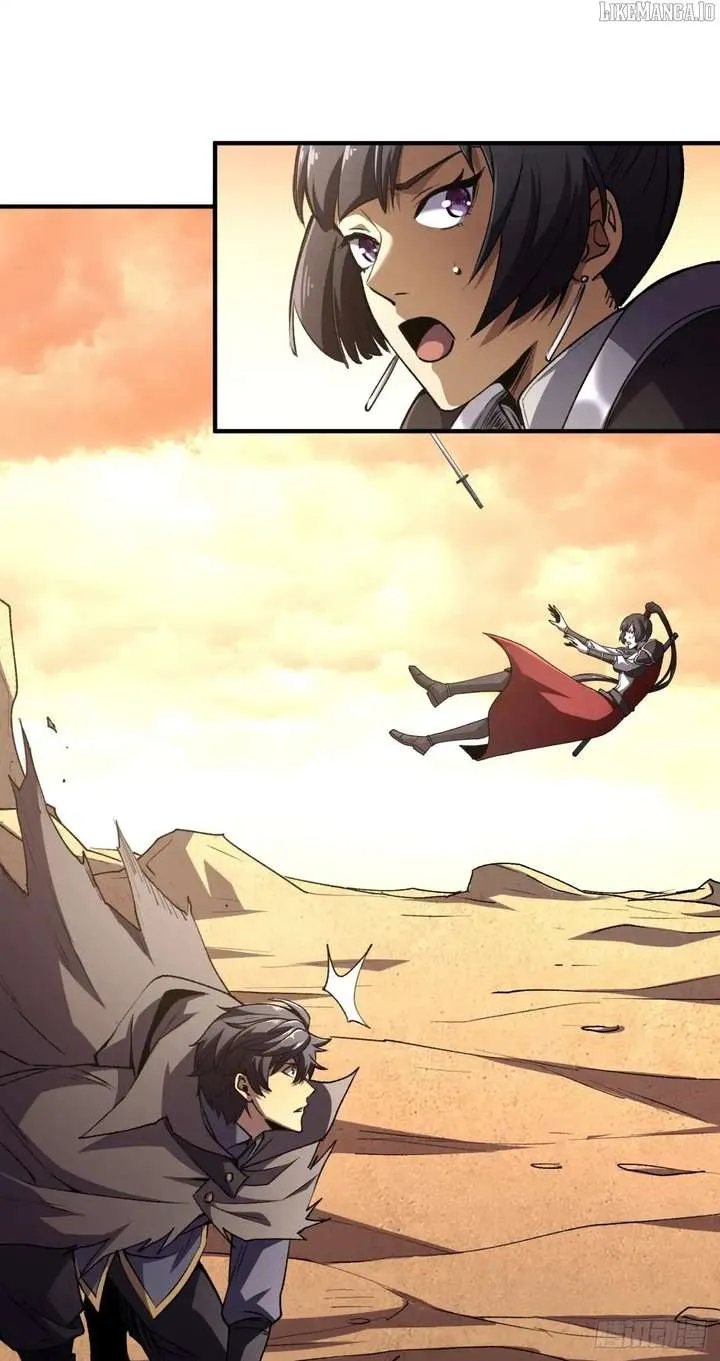 Lord of Summons! Sudden Mutation Chapter 57 Online - página 10