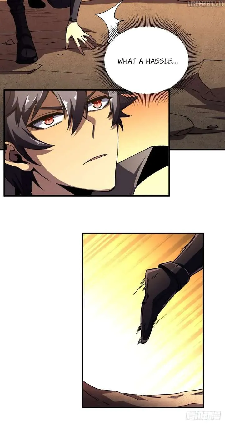 Lord of Summons! Sudden Mutation Chapter 57 Online - página 11