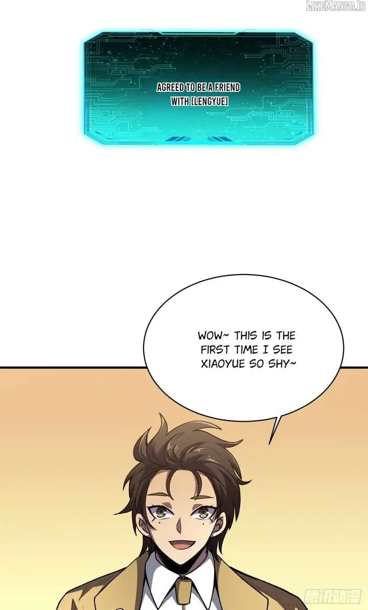Lord of Summons! Sudden Mutation Chapter 57 Online - página 17