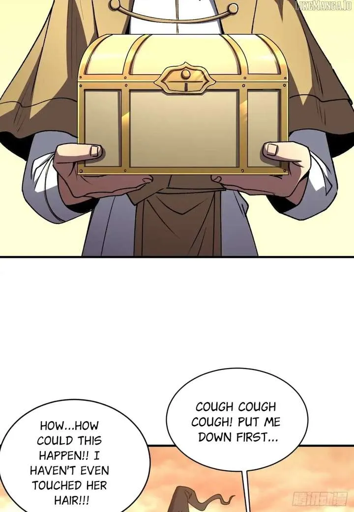 Lord of Summons! Sudden Mutation Chapter 57 Online - página 18