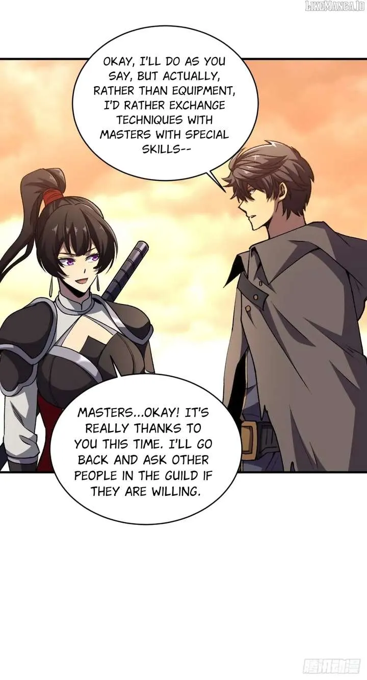 Lord of Summons! Sudden Mutation Chapter 57 Online - página 25