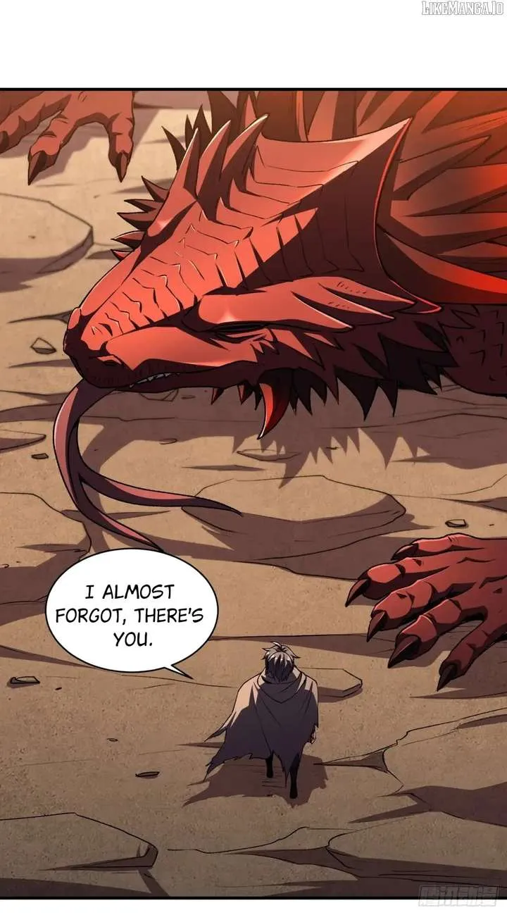 Lord of Summons! Sudden Mutation Chapter 57 Online - página 26
