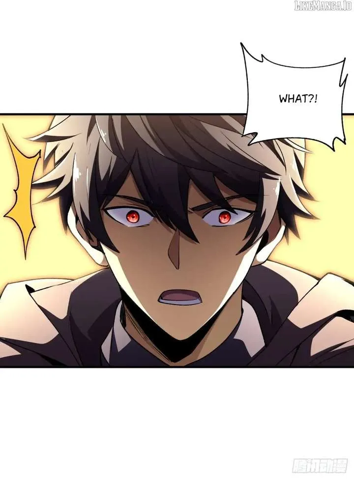 Lord of Summons! Sudden Mutation Chapter 57 Online - página 28