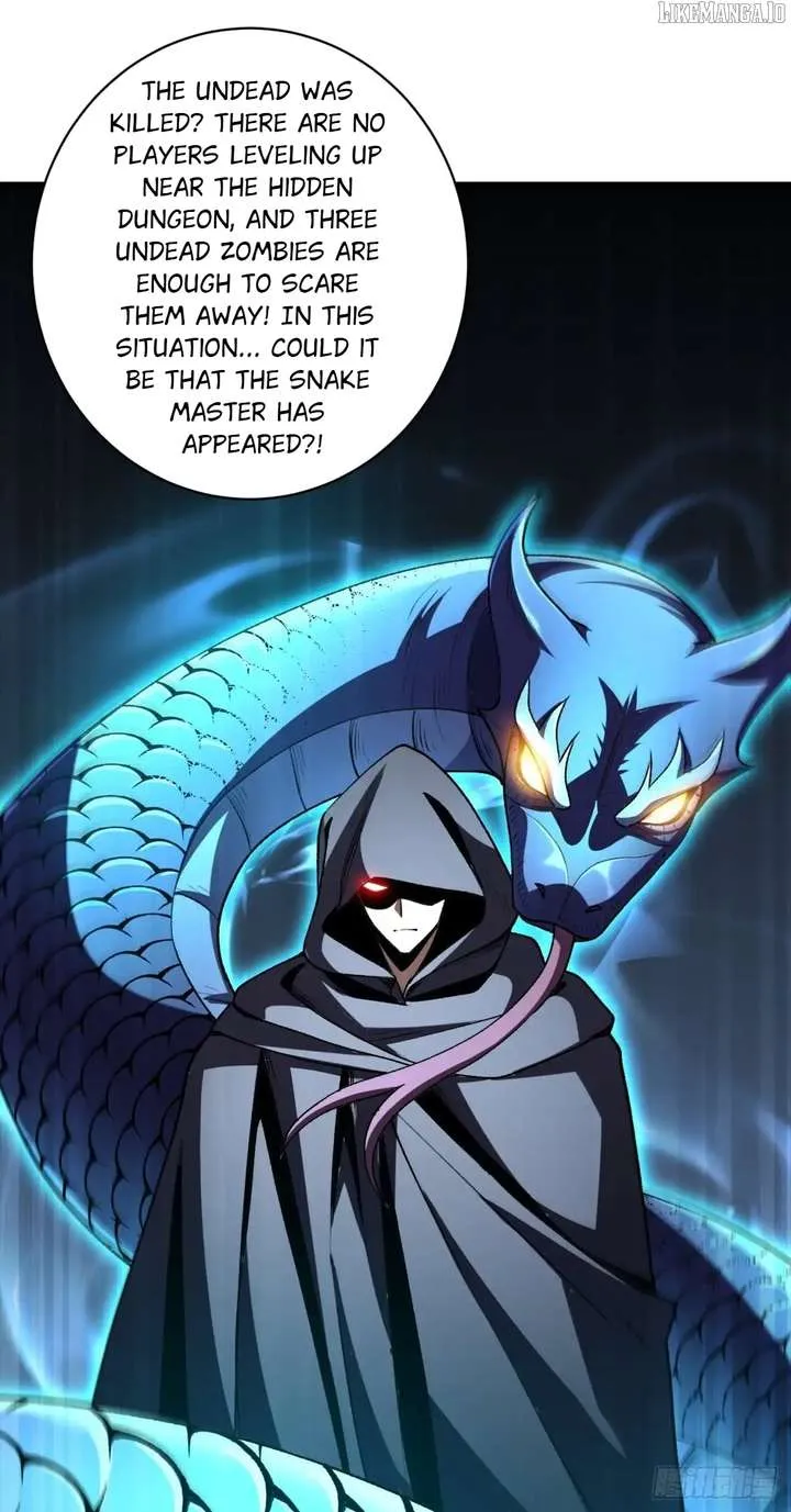 Lord of Summons! Sudden Mutation Chapter 57 Online - página 29