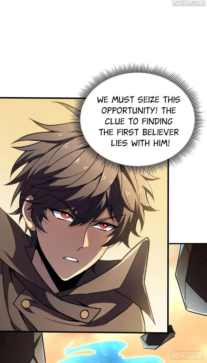 Lord of Summons! Sudden Mutation Chapter 57 Online - página 31