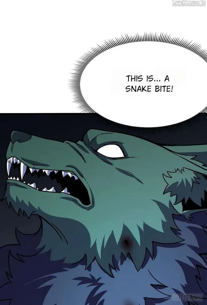 Lord of Summons! Sudden Mutation Chapter 57 Online - página 38