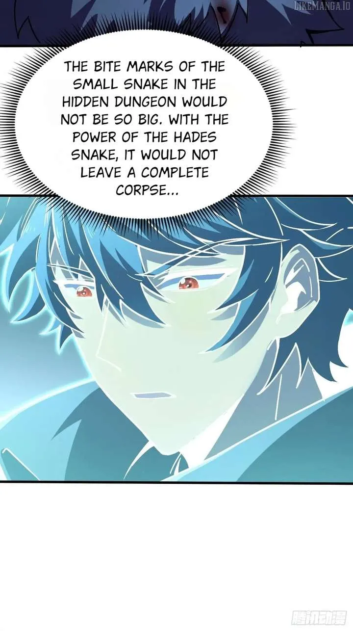 Lord of Summons! Sudden Mutation Chapter 57 Online - página 39