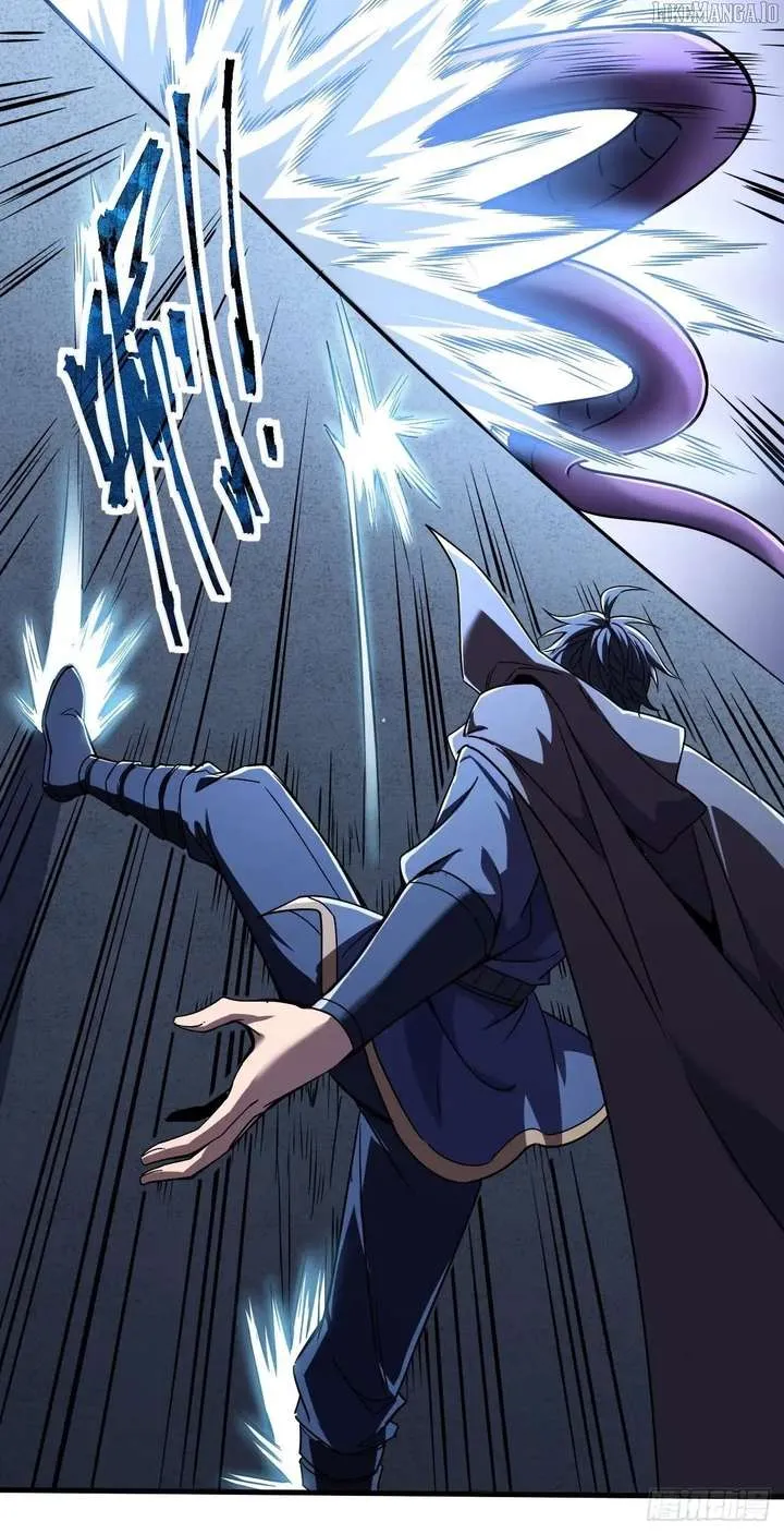 Lord of Summons! Sudden Mutation Chapter 57 Online - página 45