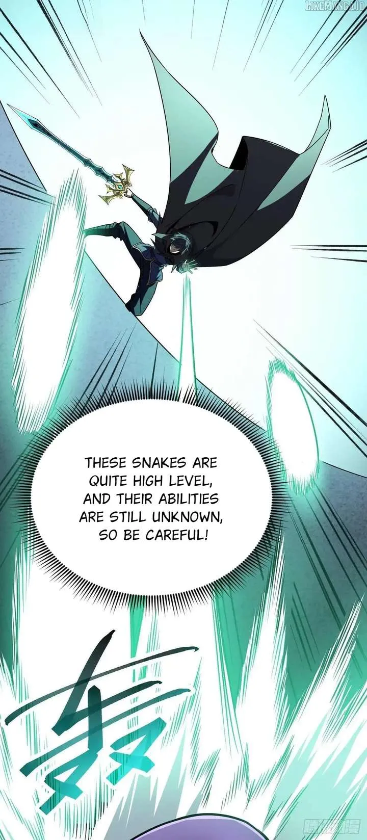 Lord of Summons! Sudden Mutation Chapter 57 Online - página 47