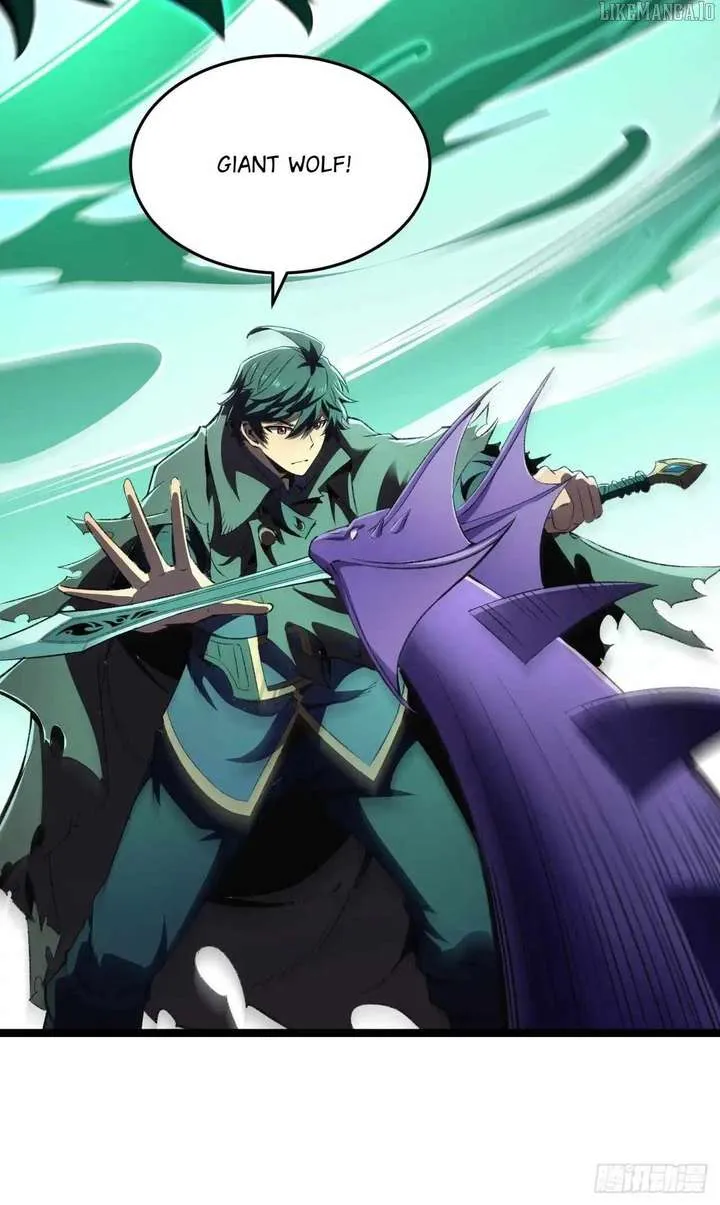 Lord of Summons! Sudden Mutation Chapter 58 Online - página 2