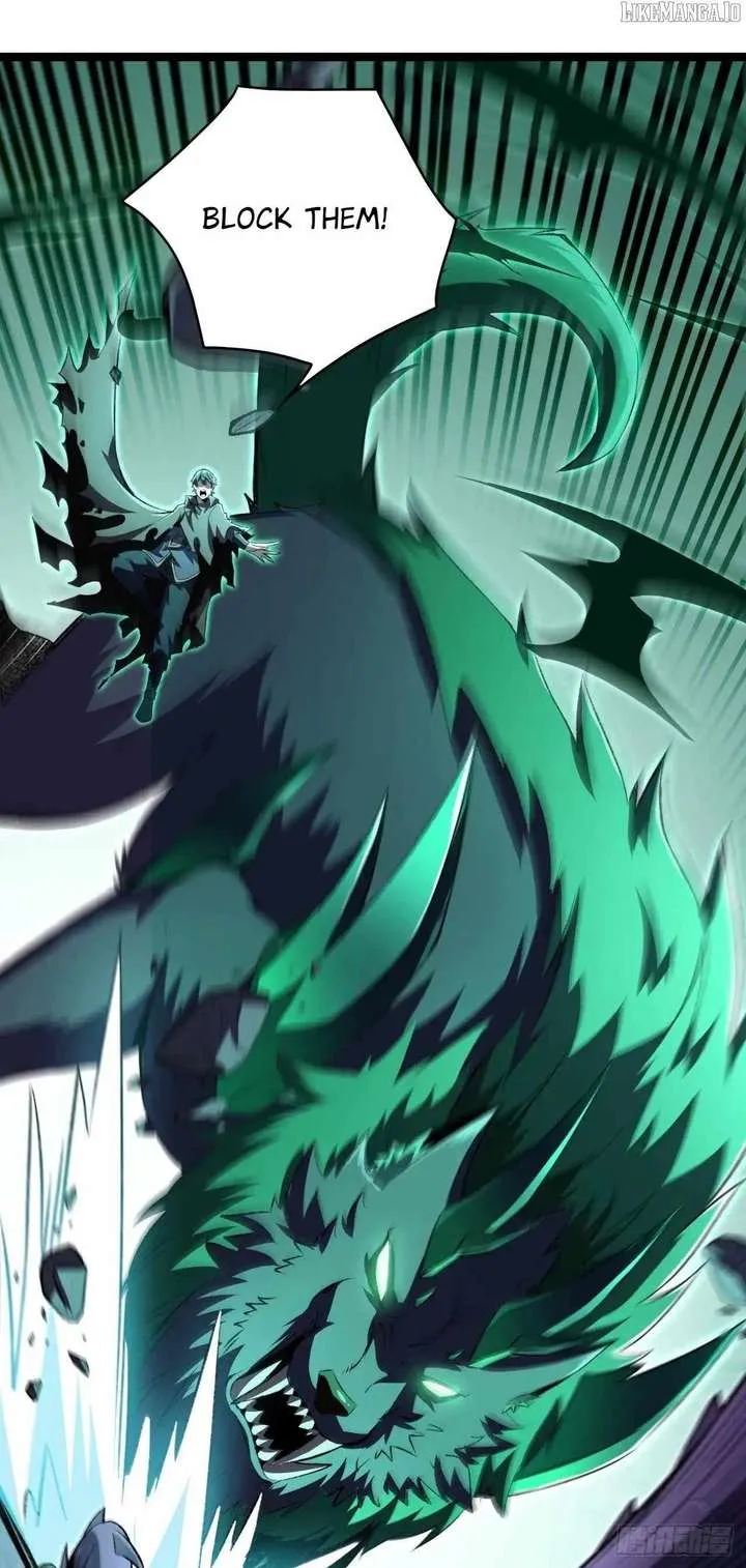 Lord of Summons! Sudden Mutation Chapter 58 Online - página 3