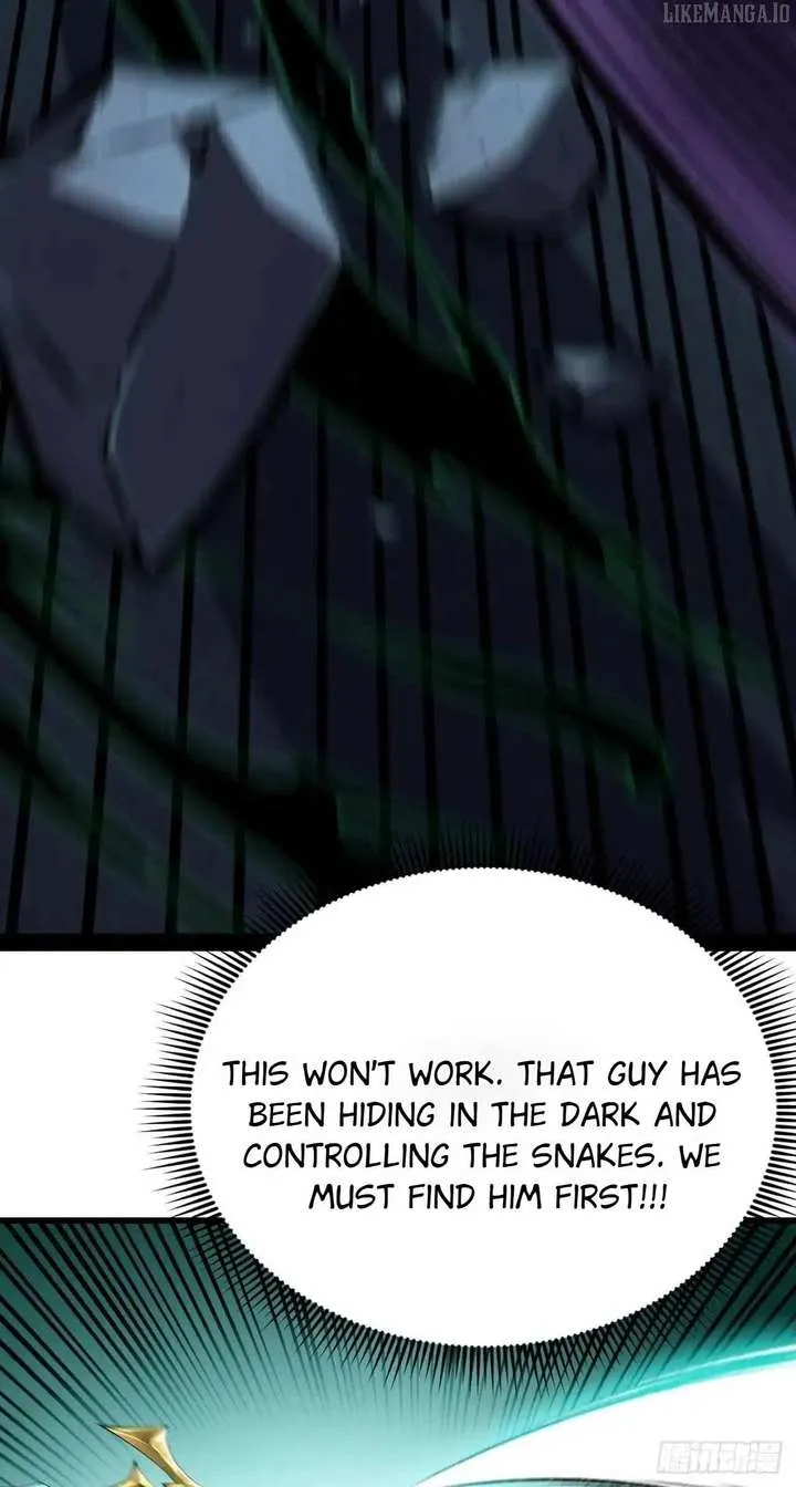 Lord of Summons! Sudden Mutation Chapter 58 Online - página 5